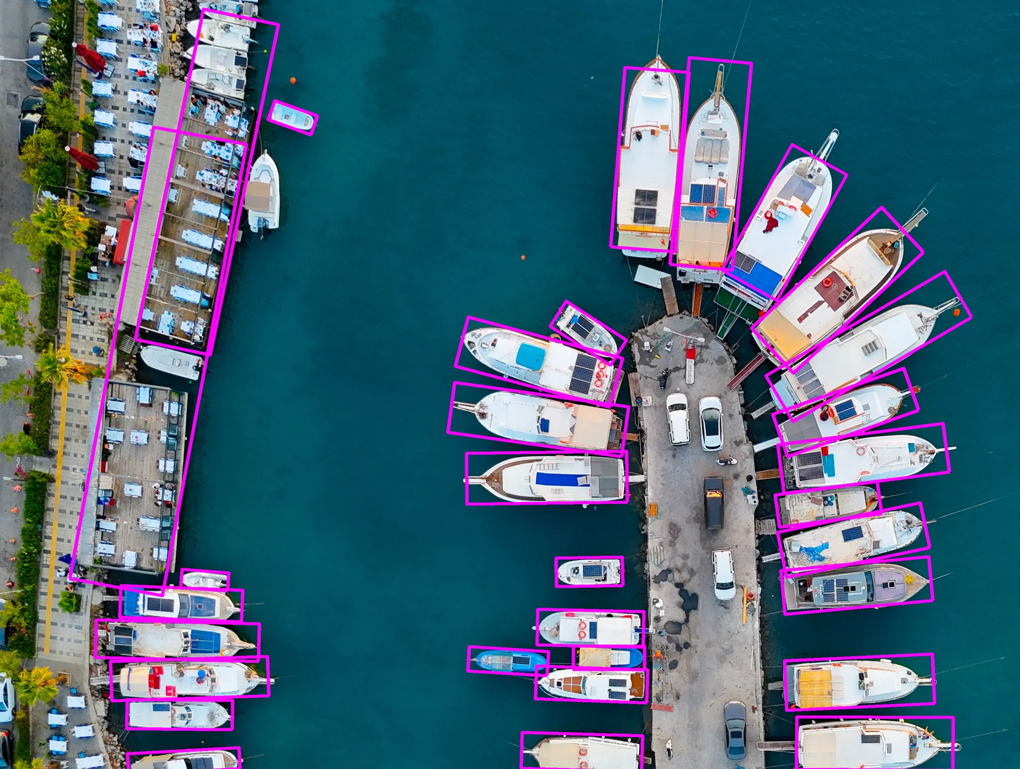 Final vessel detection or failure-analysis example 1