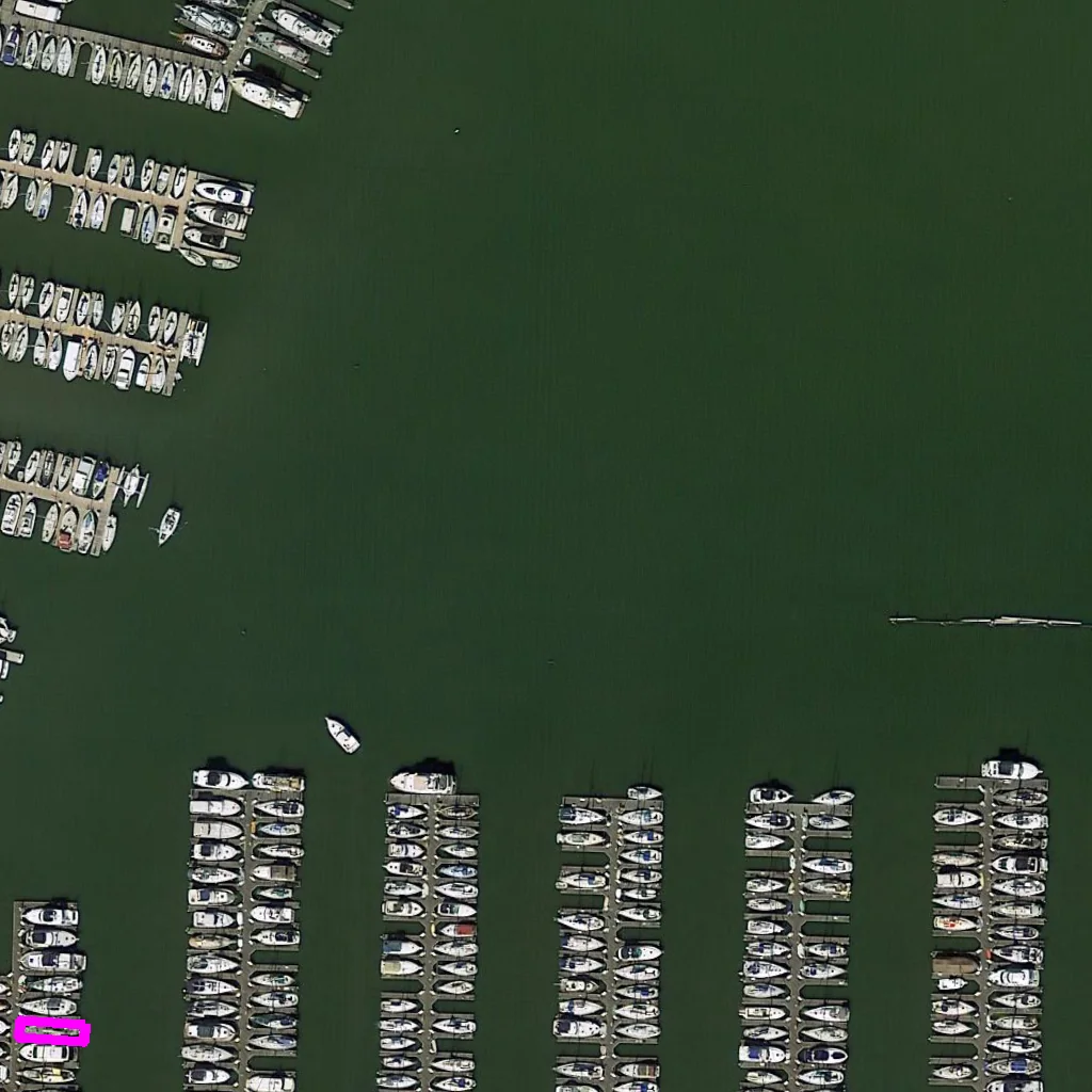 Tile-local annotation view 2
